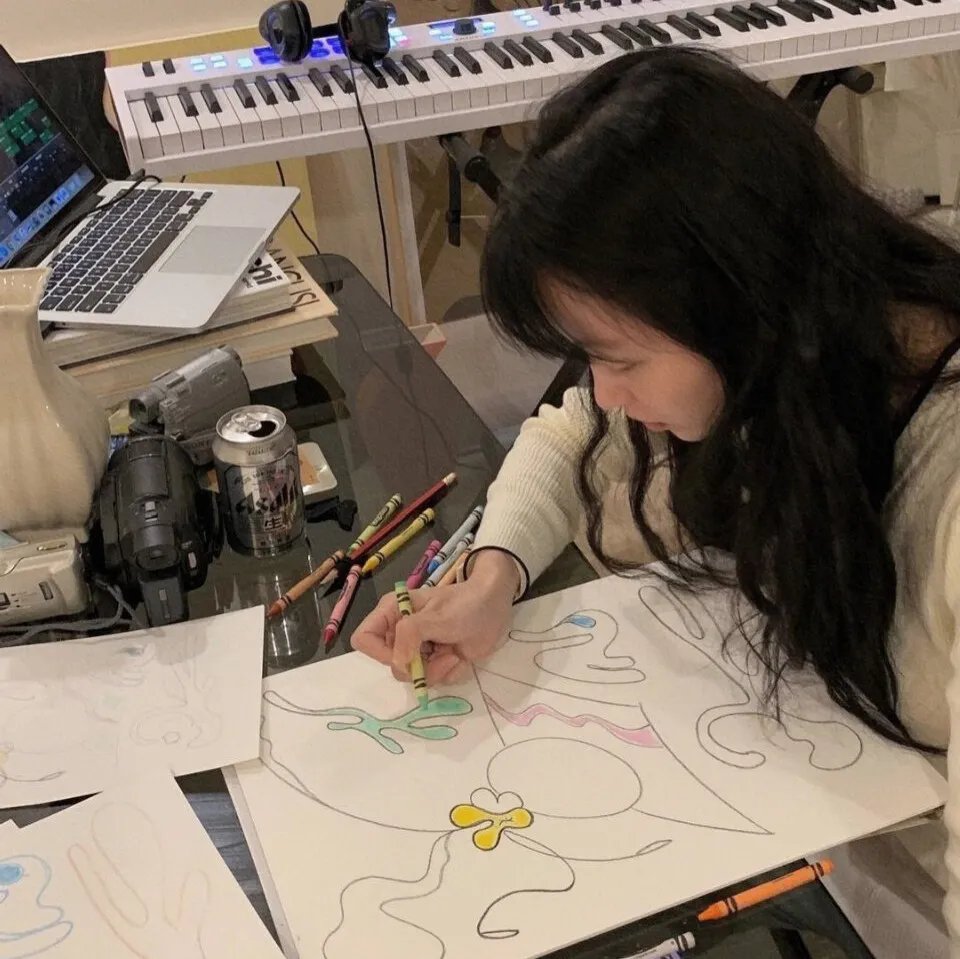 觉醒亿万修为后我只想保命