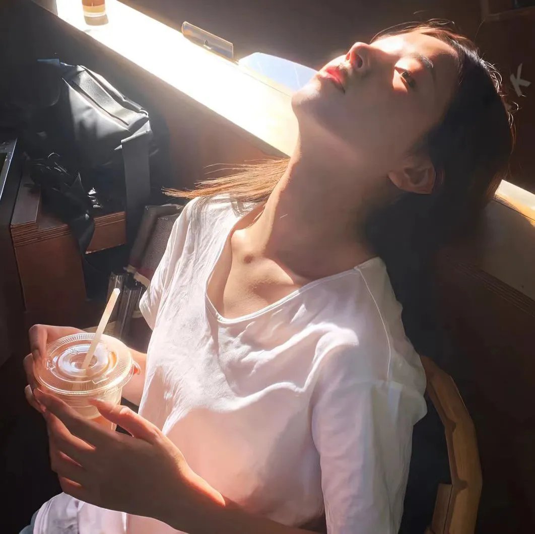 鬼牌之燃尽永夜